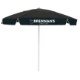 Wind Proof Beach Umbrella, 84"