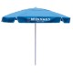 Wind Proof Beach Umbrella, 84"