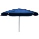 Wind Proof Beach Umbrella, 84"