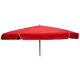 Wind Proof Beach Umbrella, 84"