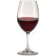 Riedel® Ouverture Red Wine Glass, Deep Etched, 12.25oz.