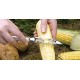 Stainless Steel Vegetable Peeler
