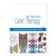Color Therapy® 24 Page Adult Coloring Book