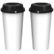 Polly Polyresin Tumbler, 20oz.
