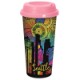 Polly Polyresin Tumbler, 20oz.
