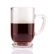Balero Glass Mug, 16oz