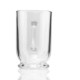 Balero Glass Mug, 16oz