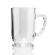 Balero Glass Mug, 16oz