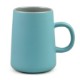 Ruby Ceramic Mug, 25oz.