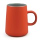 Ruby Ceramic Mug, 25oz.