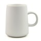 Ruby Ceramic Mug, 25oz.