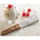 Bamboo Ice Cream Spade