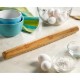 Tapered Bamboo Rolling Pin