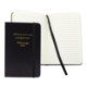 Essential Hardcover Bookbound Journal, 3-1/2" x 5-1/2"