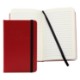 Essential Hardcover Bookbound Journal, 3-1/2" x 5-1/2"