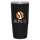 Infinity Copper Insulated Tumbler, 20oz.