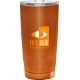 Infinity Copper Insulated Tumbler, 20oz.