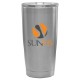Infinity Copper Insulated Tumbler, 20oz.