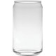 Can Cooler Taster Glass, 5oz.