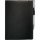 Revello Soft Cover UltraHyde Refillable JournalBook™, 5-1/4" x 7-1/2"