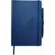 Nova Bound Hard Cover UltraHyde JournalBook™, 8-1/2" x 5-1/2"