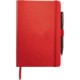 Nova Bound Hard Cover UltraHyde JournalBook™, 8-1/2" x 5-1/2"