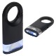 Dual Shine LED Light Carabiner
