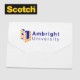 Scotch® Lint Sheets Pocket Pack