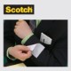 Scotch® Lint Sheets Pocket Pack