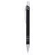 Black Tie Click Pen