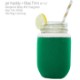 Liam Neoprene Mason Jar Caddy