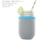 Liam Neoprene Mason Jar Caddy