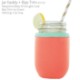 Liam Neoprene Mason Jar Caddy