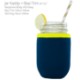 Liam Neoprene Mason Jar Caddy