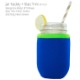Liam Neoprene Mason Jar Caddy