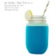 Liam Neoprene Mason Jar Caddy