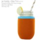 Liam Neoprene Mason Jar Caddy