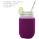 Liam Neoprene Mason Jar Caddy