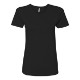 Next Level® Premium Cotton The Boyfriend Ladies' Tee