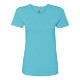 Next Level® Premium Cotton The Boyfriend Ladies' Tee