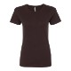 Next Level® Premium Cotton The Boyfriend Ladies' Tee