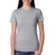 Next Level® Premium Cotton The Boyfriend Ladies' Tee
