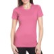Next Level® Premium Cotton The Boyfriend Ladies' Tee