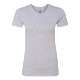Next Level® Premium Cotton The Boyfriend Ladies' Tee