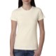 Next Level® Premium Cotton The Boyfriend Ladies' Tee
