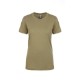 Next Level® Premium Cotton The Boyfriend Ladies' Tee