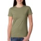 Next Level® Premium Cotton The Boyfriend Ladies' Tee
