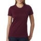 Next Level® Premium Cotton The Boyfriend Ladies' Tee