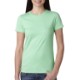 Next Level® Premium Cotton The Boyfriend Ladies' Tee