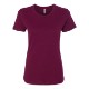 Next Level® Premium Cotton The Boyfriend Ladies' Tee